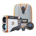 Tour V6 Golf Shift Laser Rangefinder Patriot Pack Product Image