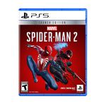 Marvel's Spider-Man 2 Launch Edition - PlayStation 5 Product Image