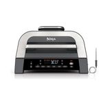 Foodi Smart XL 6-in-1 Indoor Grill & Air Fryer w/ Built-in Thermometer Product Image