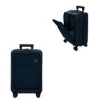 BY Ulisse 21 Inch Expandable Spinner with Pocket Product Image