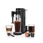 Pods & Ground Specialty Single-Serve Coffeemaker Product Image