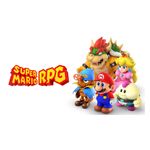 Super Mario RPG - Nintendo Switch – OLED Model, Nintendo Switch, Nintendo Switch Lite [Digital] Product Image