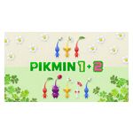 Pikmin 1+2 Bundle - Nintendo Switch – OLED Model, Nintendo Switch, Nintendo Switch Lite [Digital] Product Image