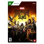 Marvel's Midnight Suns Standard Edition - Xbox One [Digital] Product Image