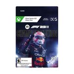 F1 23 Champions Edition - Xbox Series X, Xbox Series S, Xbox One [Digital] Product Image