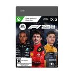 F1 23 Standard Edition - Xbox Series X, Xbox Series S, Xbox One [Digital] Product Image