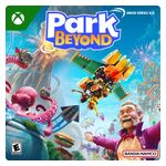 Park Beyond Standard Edition - Xbox Series X, Xbox Series S [Digital] Product Image