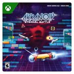 Arkanoid - Eternal Battle Standard Edition - Xbox Series X, Xbox Series S, Xbox One [Digital] Product Image