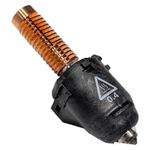 MakerBot Extruder Nozzle Assembly for Sketch Sprin Product Image