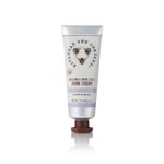 Beeswax Hand Cream in a Tube - Rosemary Lavender - 1.7 oz Product Image