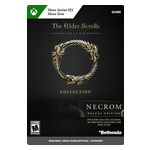 The Elder Scrolls Online Collection: Necrom Deluxe Edition - Xbox One, Xbox Series X, Xbox Series S [Digital] Product Image