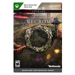 The Elder Scrolls Online Upgrade: Necrom Standard Edition - Xbox One, Xbox Series X, Xbox Series S [Digital] Product Image