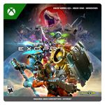 Exoprimal Standard Edition - Xbox Series X, Xbox Series S, Xbox One, Windows [Digital] Product Image