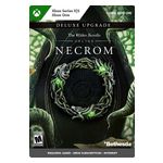 The Elder Scrolls Online Upgrade: Necrom Deluxe Edition - Xbox One, Xbox Series X, Xbox Series S [Digital] Product Image