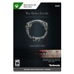 The Elder Scrolls Online Collection: Necrom Standard Edition - Xbox One, Xbox Series X, Xbox Series S [Digital] Product Image