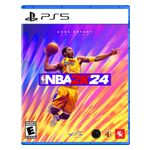 NBA 2K24 Kobe Bryant Edition - PlayStation 5 Product Image