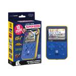 Hyper Mega Tech! Capcom Super Pocket Product Image