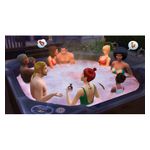 The Sims 4 Perfect Patio Stuff - Mac, Windows [Digital] Product Image