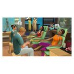 The Sims 4: Spa Day - Mac, Windows [Digital] Product Image