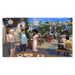 The Sims 4 Get Together - Mac, Windows [Digital] Product Image