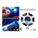 Sid Meier's Starships and Civilization: Beyond Earth Bundle - Windows [Digital] Product Image