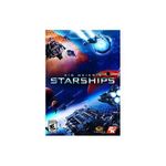 Sid Meier's Starships - Windows [Digital] Product Image