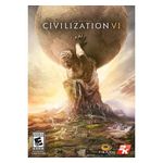 Sid Meier's Civilization VI Standard Edition - Windows [Digital] Product Image
