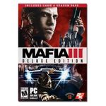Mafia III Deluxe Edition - Windows [Digital] Product Image
