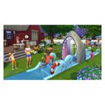 The Sims 4 Backyard Stuff - Mac, Windows [Digital] Product Image