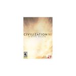 Sid Meier's Civilization VI Deluxe - Windows [Digital] Product Image