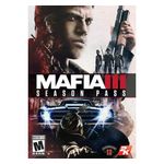 Mafia III Season Pass - Windows [Digital] Product Image