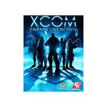 XCOM Enemy Unknown - Windows [Digital] Product Image