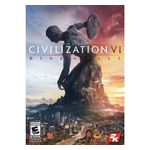 Sid Meier's Civilization VI: Rise and Fall - Windows [Digital] Product Image