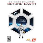 Sid Meier's Civilization Beyond Earth - Windows [Digital] Product Image