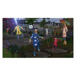 The Sims 4 Seasons Expansion Pack - Mac, Windows [Digital] Product Image