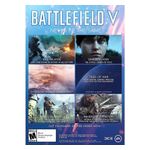 Battlefield V Standard Edition - Windows [Digital] Product Image