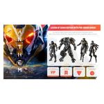 Anthem Legion of Dawn Edition - Windows [Digital] Product Image