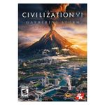 Sid Meier's Civilization: Gathering Storm - Windows [Digital] Product Image