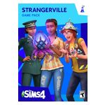 The Sims 4 StrangerVille - Mac, Windows [Digital] Product Image