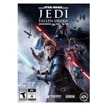 Star Wars: Jedi Fallen Order Standard Edition - Windows [Digital] Product Image