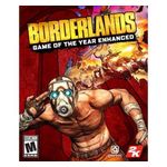 Borderlands Game of the Year Enhanced Edition - Windows [Digital] Product Image