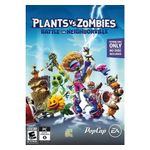 Plants vs. Zombies: Battle for Neighborville Standard Edition - Windows [Digital] Product Image