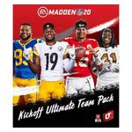 Madden NFL 20 Kickoff Ultimate Team Pack [Digital] Product Image