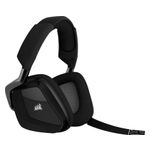 CORSAIR - VOID RGB ELITE Wireless Gaming Headset for PC, PS5, PS4 - Carbon Product Image