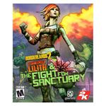 Borderlands 2 Commander Lilith & the Fight for Sanctuary - Windows [Digital] Product Image