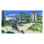 The Sims 4 Discover University Expansion Pack - Windows [Digital] Product Image