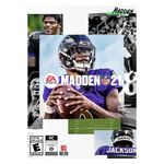 Madden NFL 21 - Windows [Digital] Product Image
