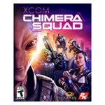 XCOM: Chimera Squad - Windows [Digital] Product Image