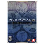 Sid Meier's Civilization VI - New Frontier Pass - Windows [Digital] Product Image
