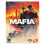 Mafia Definitive Edition - Windows [Digital] Product Image